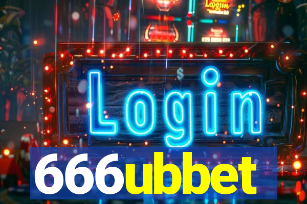 666ubbet