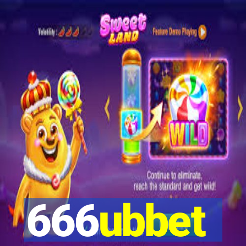 666ubbet