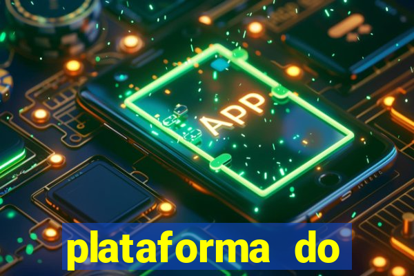 plataforma do neymar bet