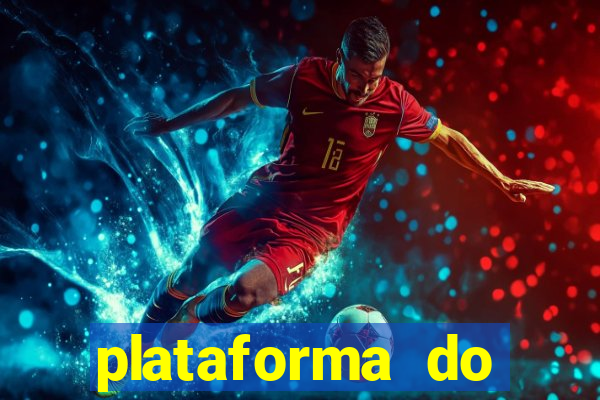 plataforma do neymar bet