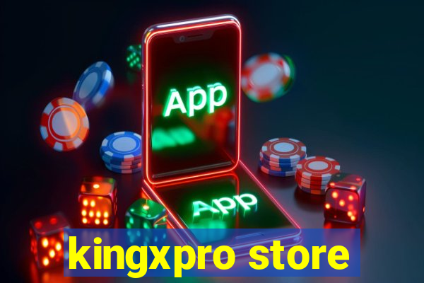 kingxpro store