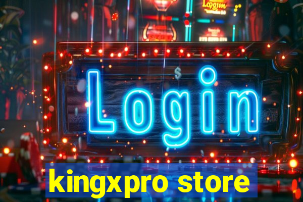 kingxpro store