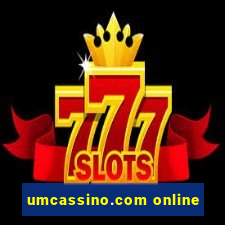 umcassino.com online