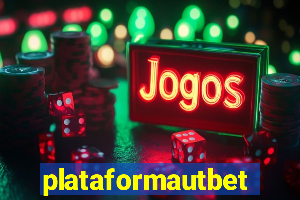 plataformautbet.com