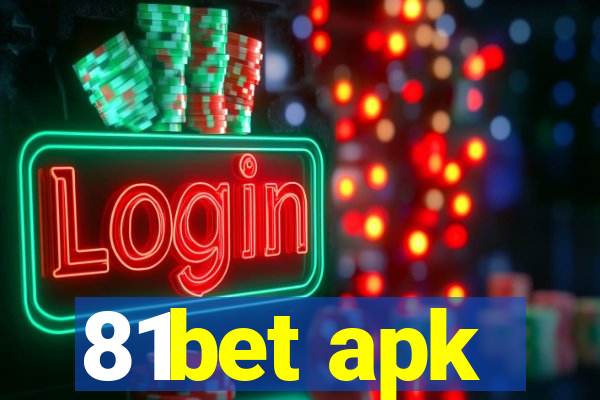 81bet apk