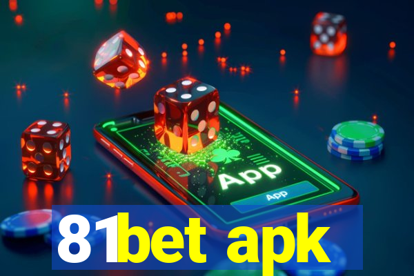 81bet apk