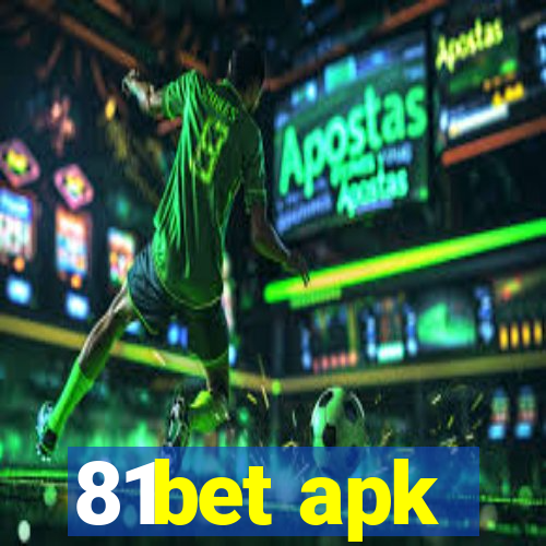 81bet apk