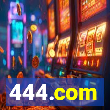 444.com