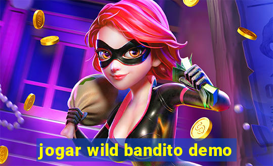 jogar wild bandito demo