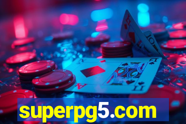 superpg5.com