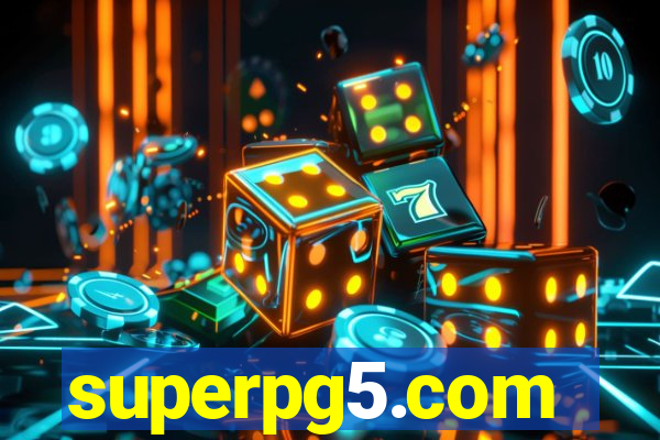 superpg5.com