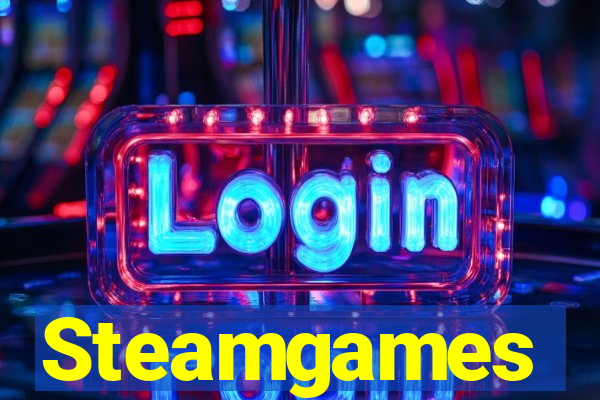 Steamgames