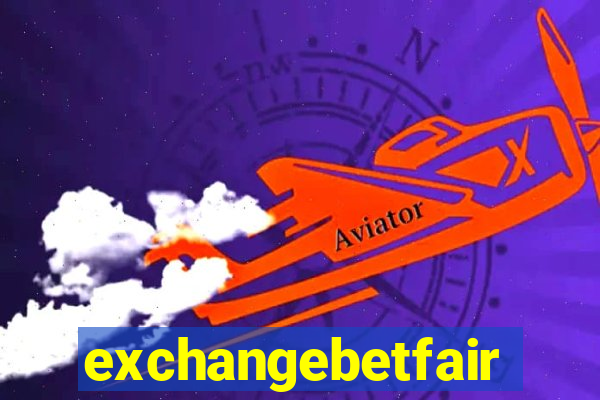 exchangebetfair