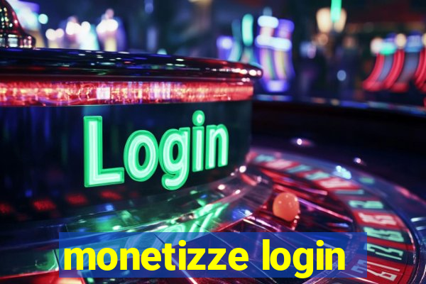 monetizze login