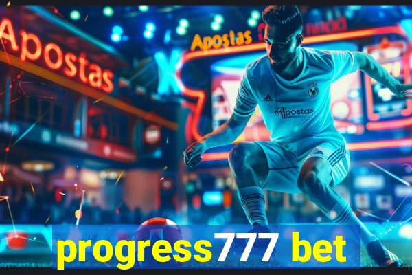 progress777 bet