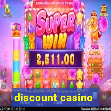 discount casino