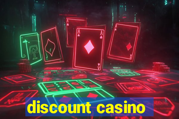 discount casino