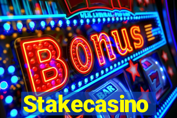 Stakecasino