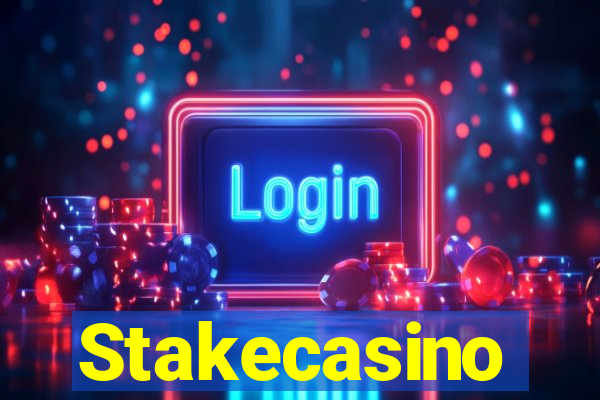 Stakecasino