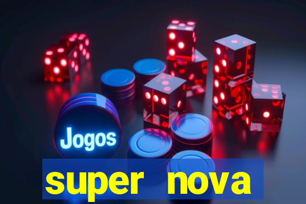 super nova itabirito supernova itabirito saude