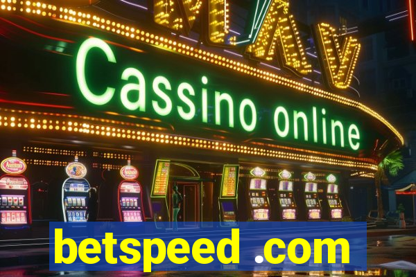 betspeed .com