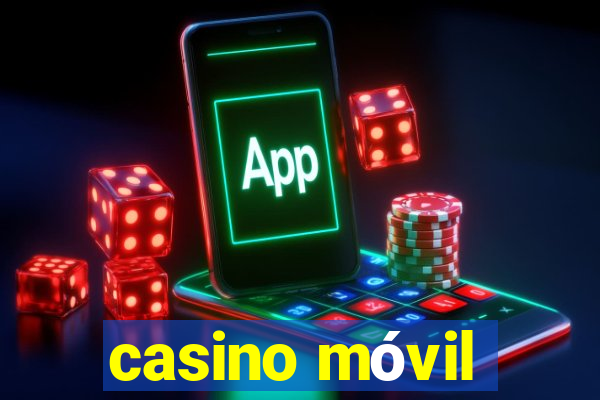 casino móvil