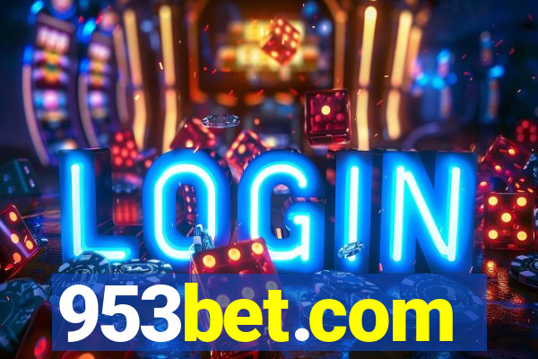 953bet.com