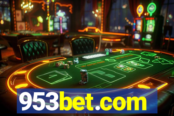 953bet.com