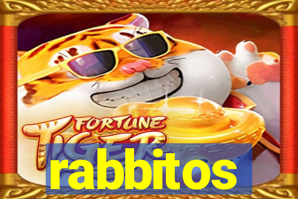 rabbitos