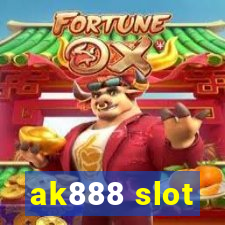 ak888 slot