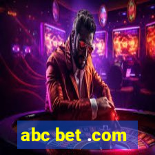 abc bet .com