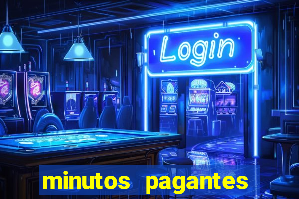 minutos pagantes fortune rabbit