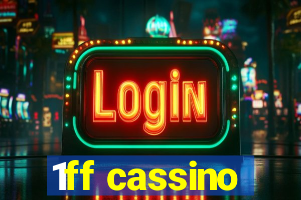 1ff cassino