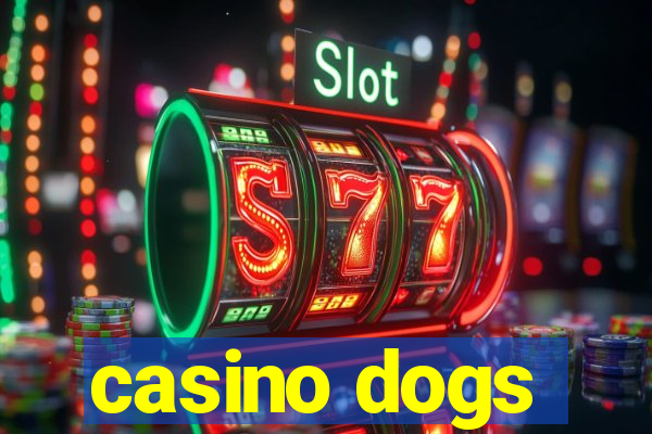 casino dogs