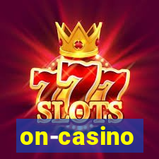 on-casino