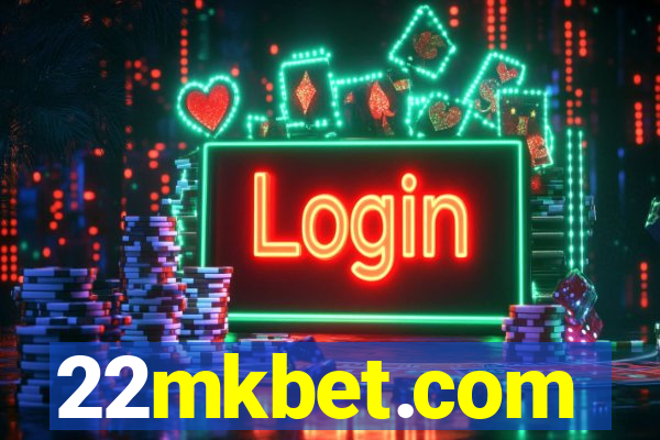 22mkbet.com