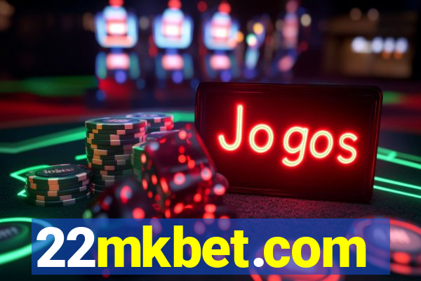 22mkbet.com