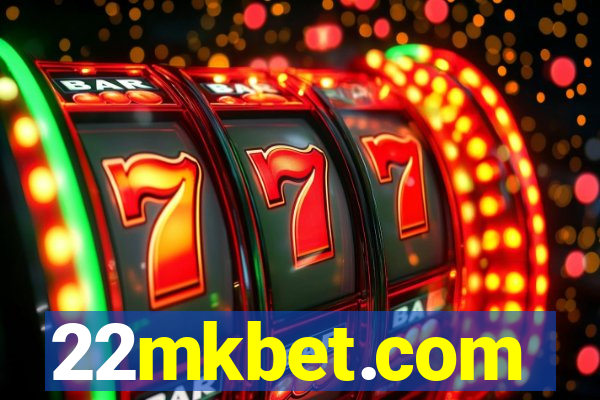 22mkbet.com