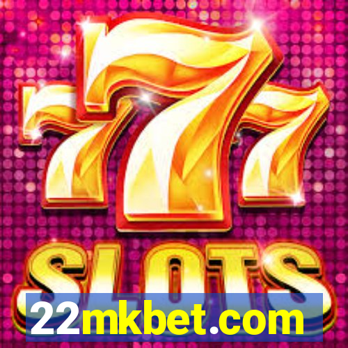 22mkbet.com