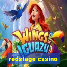 redstage casino