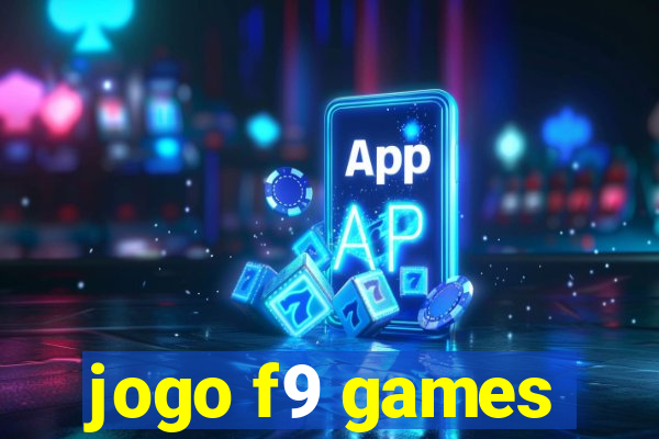 jogo f9 games