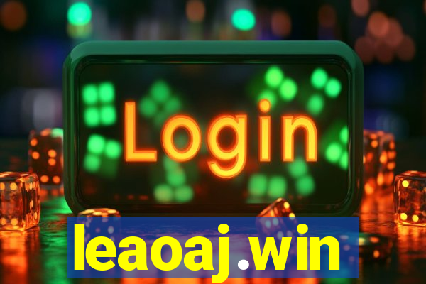 leaoaj.win