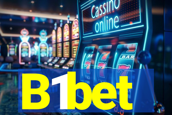 B1bet