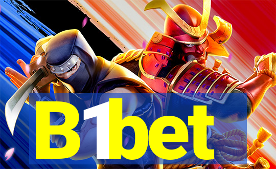 B1bet