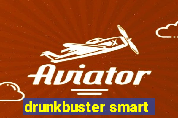 drunkbuster smart