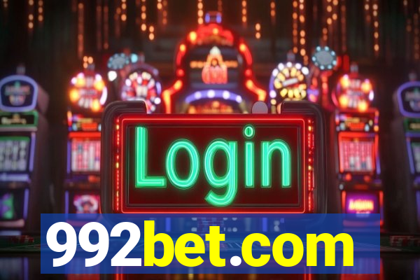 992bet.com