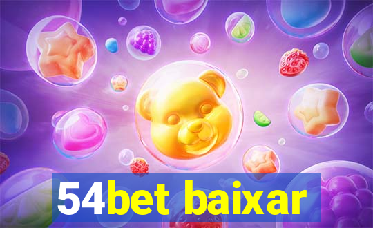 54bet baixar