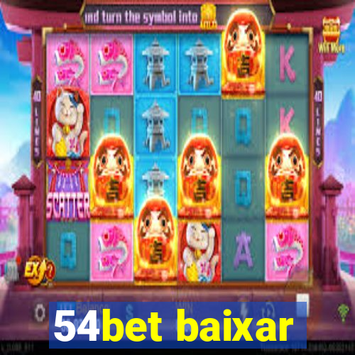 54bet baixar