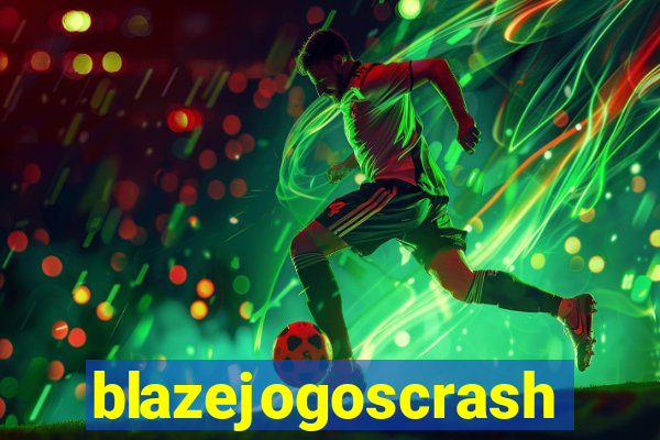 blazejogoscrash