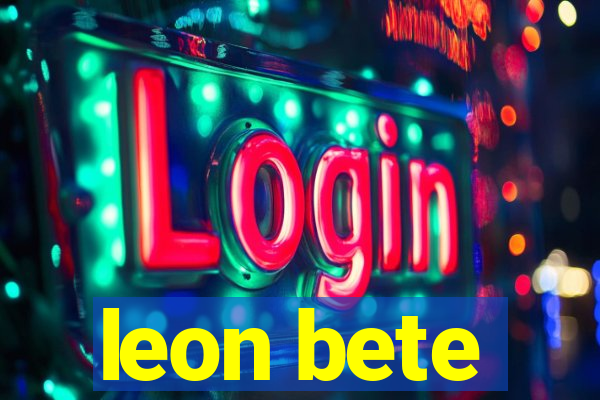 leon bete